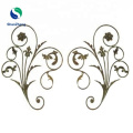 Forged decoration fittings for Gate and Fence